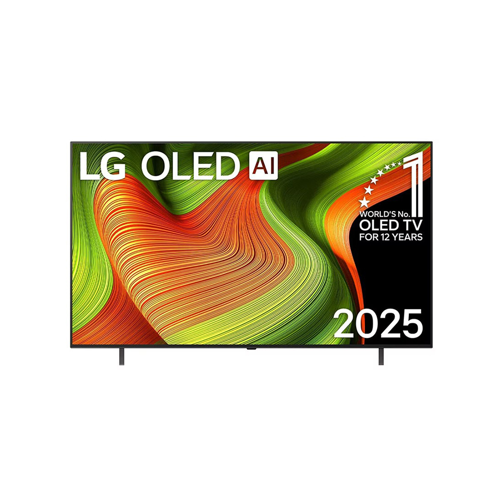TELEVISOR LG OLED65B5PSA 65 PULGADAS SMART TV OLED 4K UHD HDMI/USB/WIFI/BLUETOOTH/THINQ AI/WEBOS