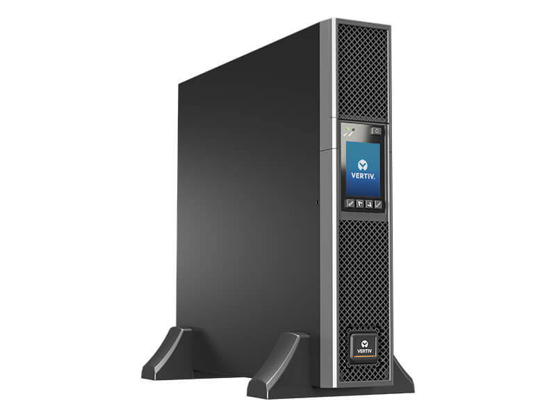 Vertiv Liebert UPS GXT5 2000VA/1800 WATTS 120V, 50&60 HZ