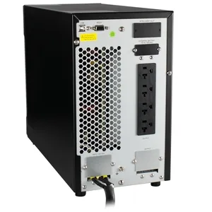 UPS CDP UPO11-3 ON LINE TORRE 3000VA-2700W-ENTRADA-SALIDA 110VAC-4 NEMA L5-30P