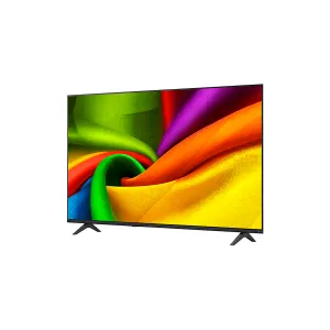 TV LG 50Pulg. Smart TV 4K Ultra HD AI NU85 Wi-Fi BT 2HMDI USB2.0 Ethenet Vesion 2026