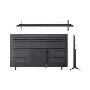 TV LG 50Pulg. Smart TV 4K Ultra HD AI NU85 Wi-Fi BT 2HMDI USB2.0 Ethenet Vesion 2026