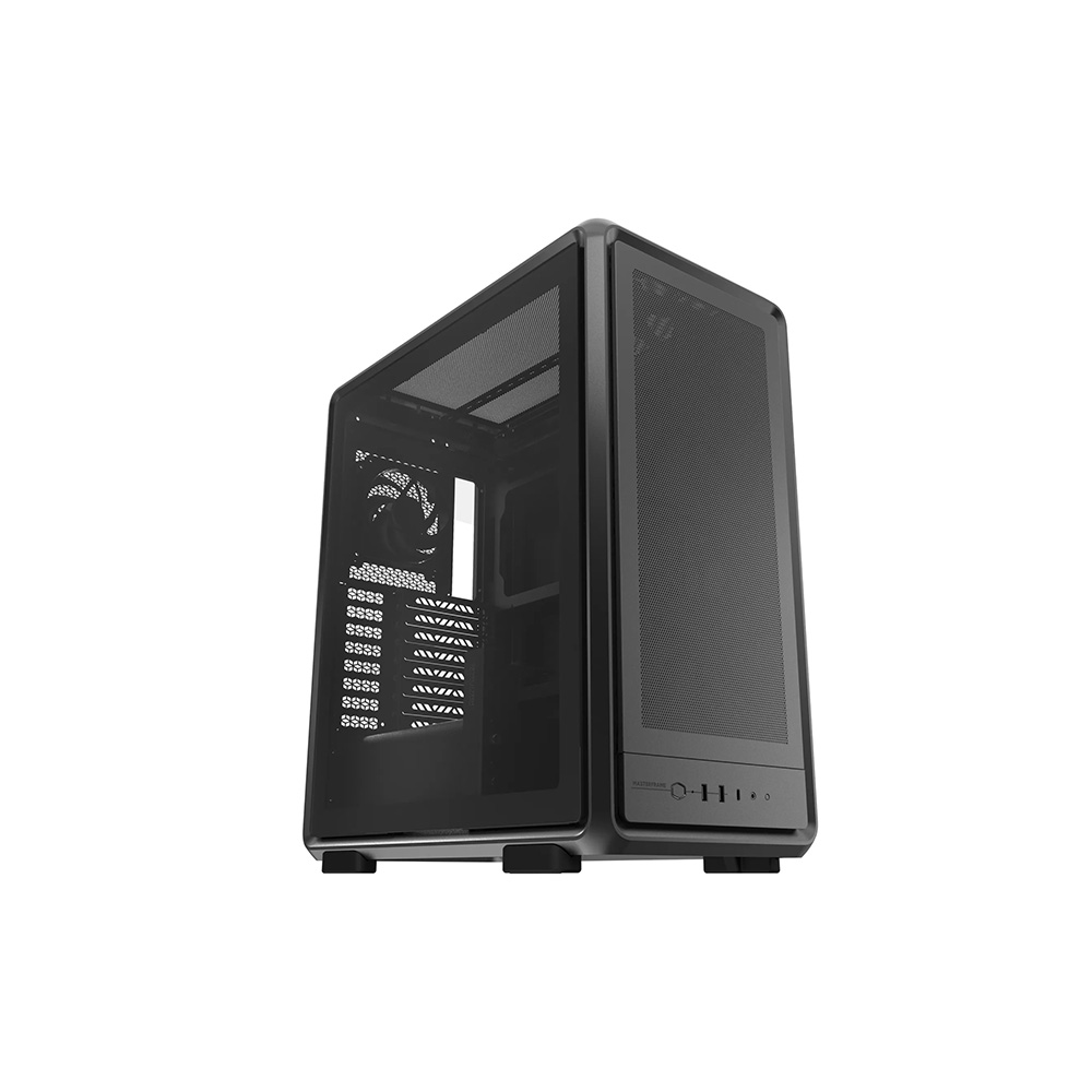 CASE COOLER MASTER/MID TOWER MASTERFRAME 500 MESH BLACK 2XUSB 3.2 TYPE A