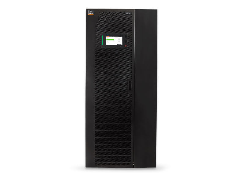 VERTIV Frame escalable a 40Kva