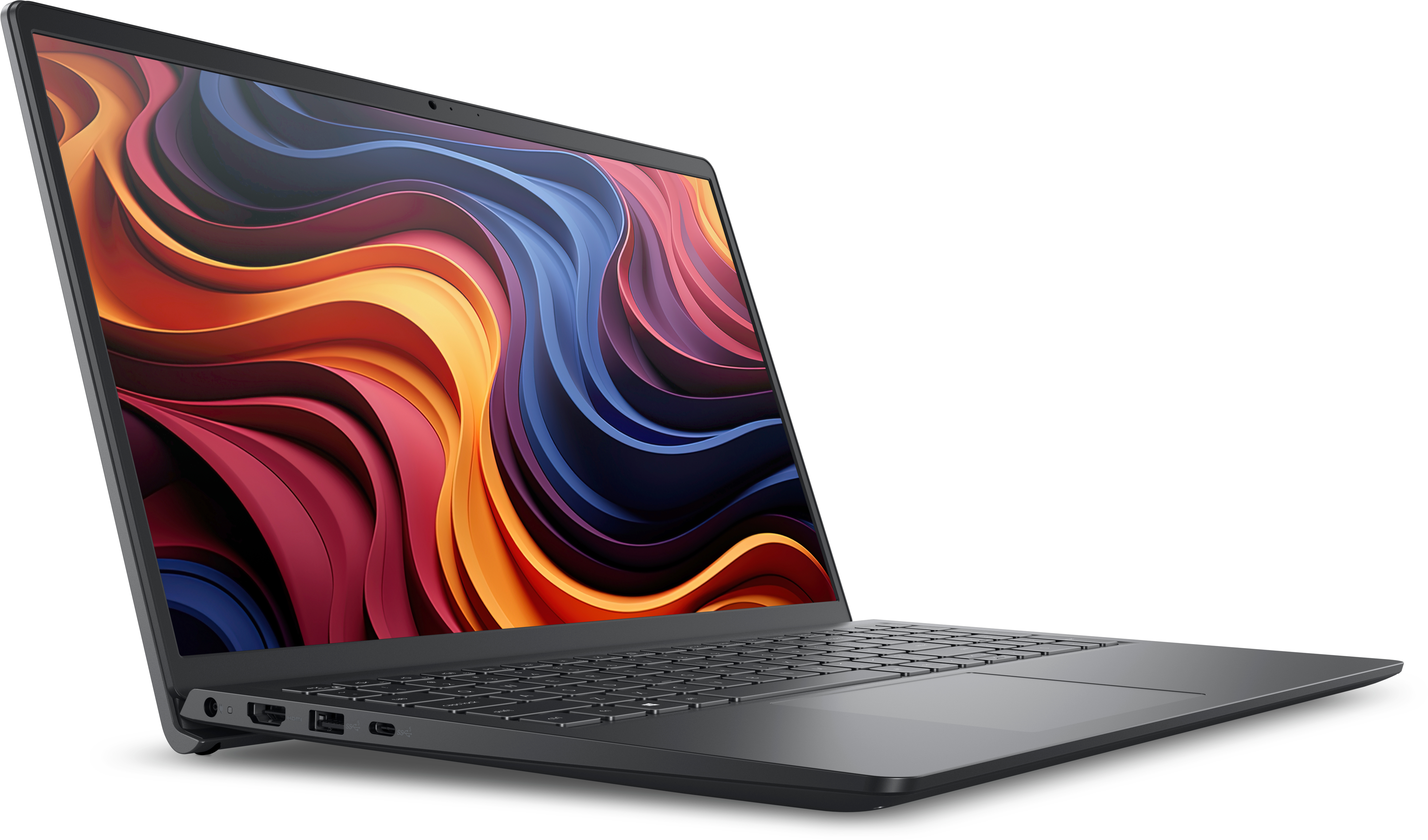 COMPUTADOR PORTATIL DELL CTO-R5 RYZEN 5 7520U/8GB RAM/512GB SSD/15.6 PULG
