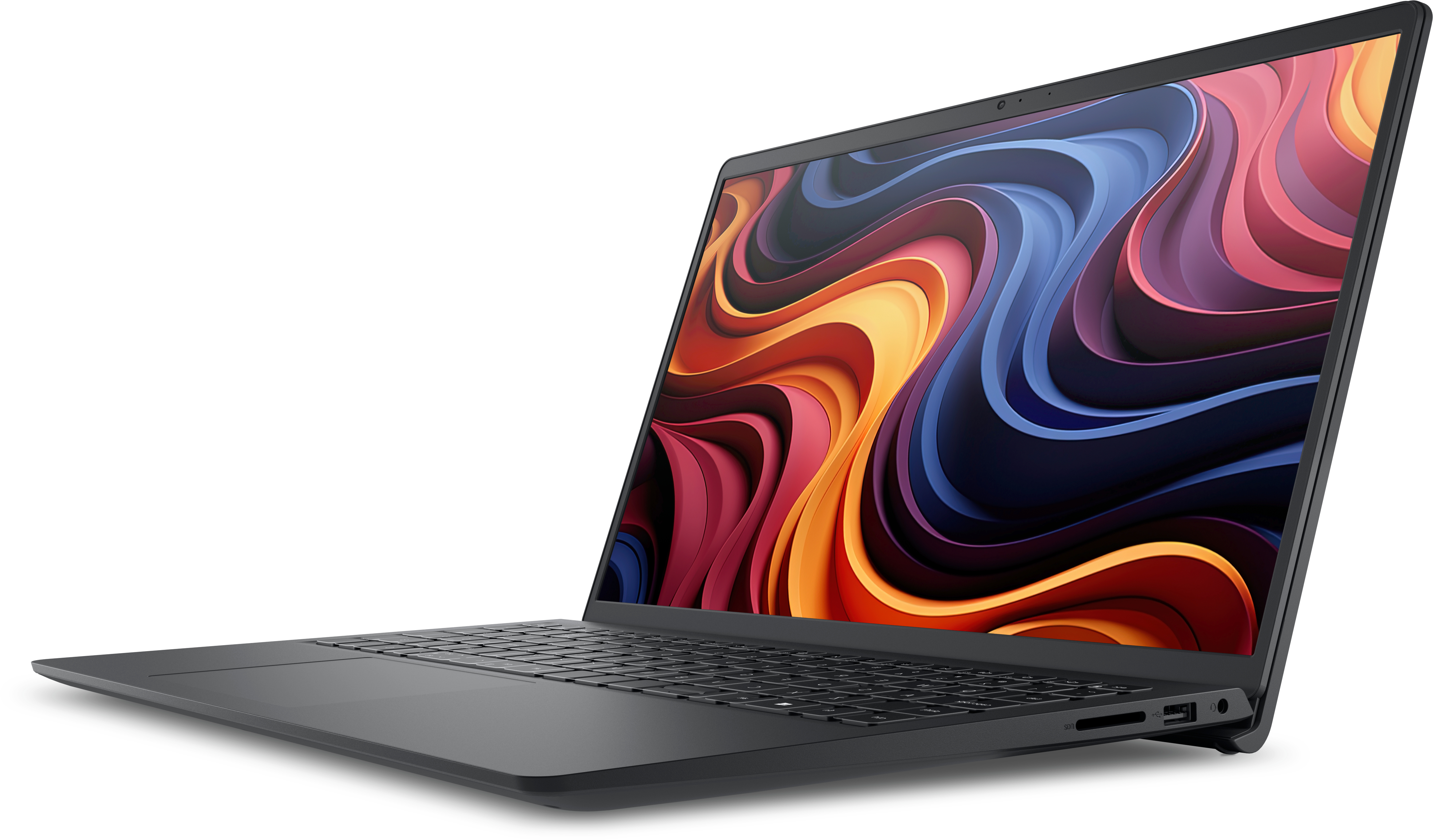 COMPUTADOR PORTATIL DELL CTO-R5 RYZEN 5 7520U/8GB RAM/512GB SSD/15.6 PULG