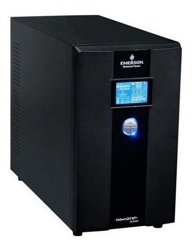 VERTIV - UPS LIEBERT GXT-M1 2KVA 120V