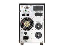 VERTIV - UPS LIEBERT GXT-M1 2KVA 120V