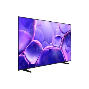 TV SAMSUNG 85Inch Smart Crystal 4K U8000F Wifi BT 3HDMI USB-A 3Lados sin Bordes Black