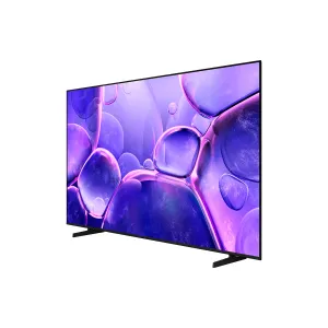 TV SAMSUNG 85Inch Smart Crystal 4K U8000F Wifi BT 3HDMI USB-A 3Lados sin Bordes Black