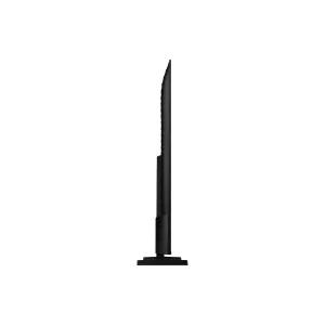 TV SAMSUNG 85Inch Smart Crystal 4K U8000F Wifi BT 3HDMI USB-A 3Lados sin Bordes Black