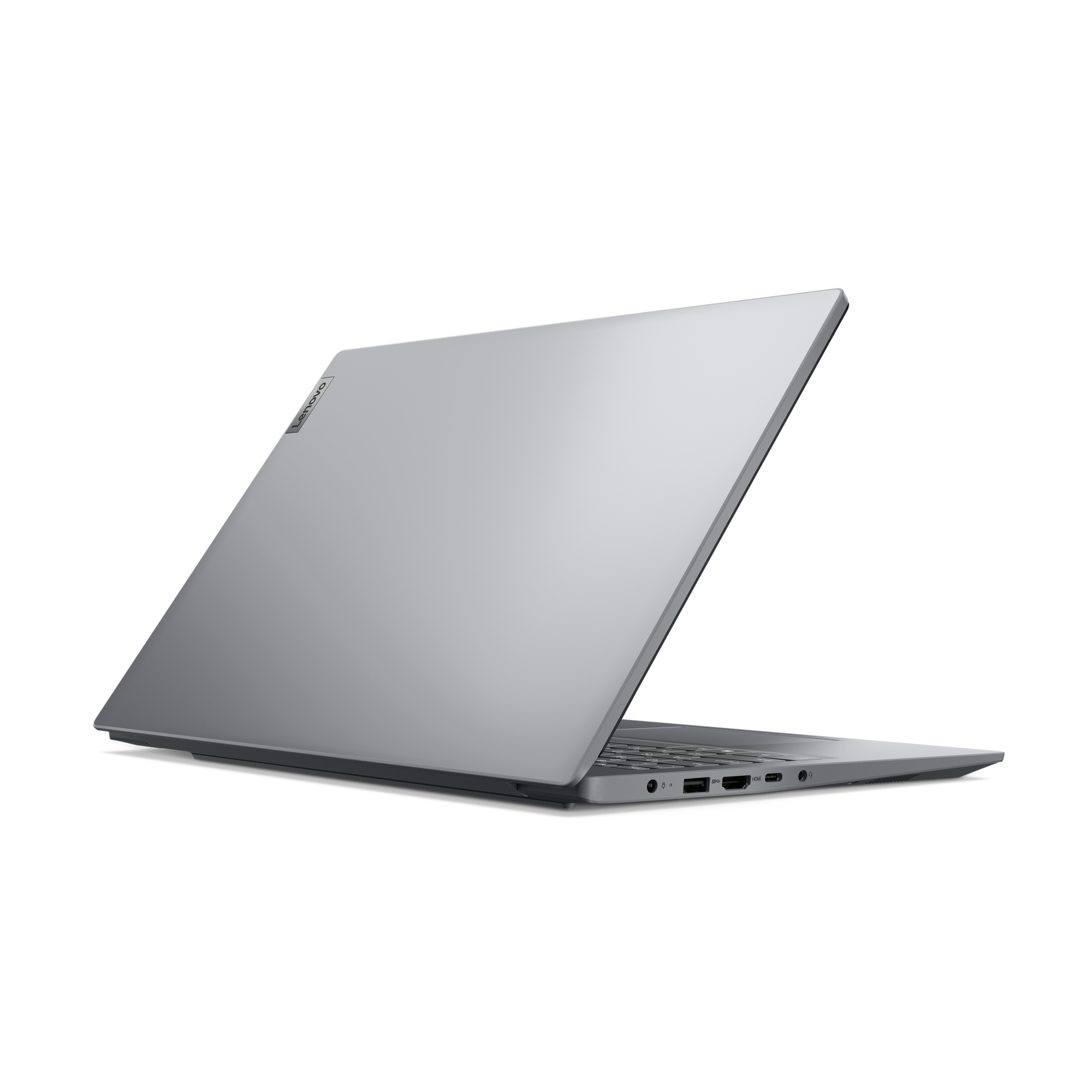 COMPUTADOR/LENOVO V15 G5-IRL CORE I5-13420H 8GB/512GB 15.6 PULG LUNA GREY