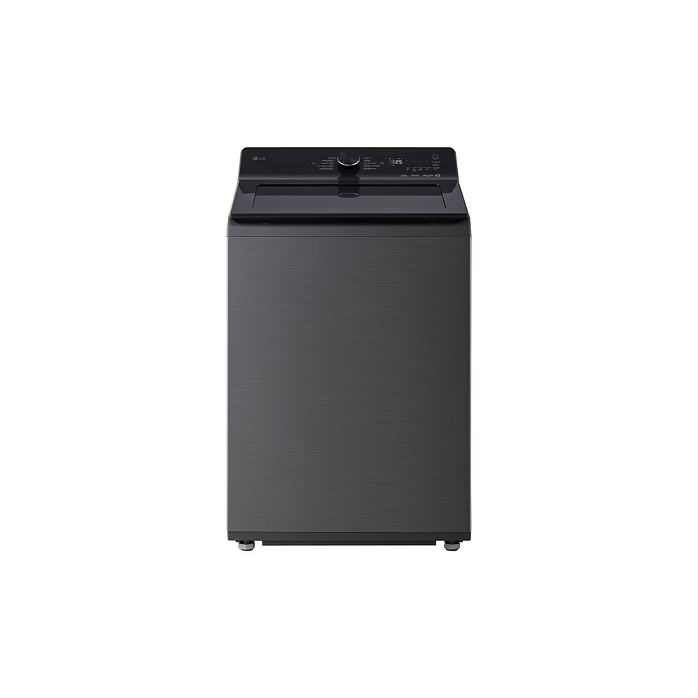 LAVADORAS/LG WT25PBTX6 25KG CARGA SUPERIOR/ AI DD/6 MOTION/TURBOWASH3D/PLATINO