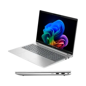 NOT. HP ProBook 4 G2i AI Intel Core Ultra 7 355 16GB 512GB 16Inch HDMI 2USB-C 2USB-A W11-Pro Silver