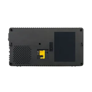 UPS APC BV500 INTERACTIVO EASY UPS 120V 6 TOMAS 300VATIOS-500VA