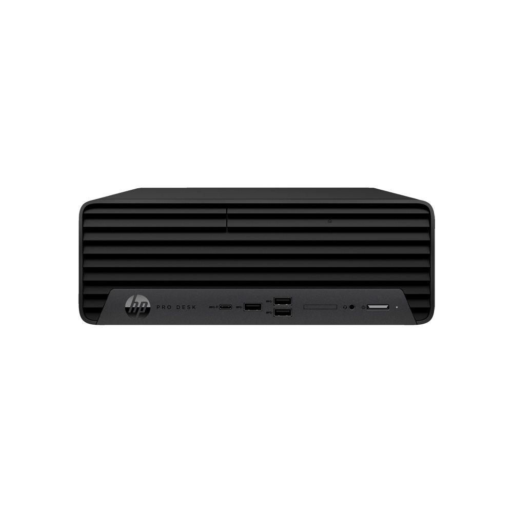 COMPUTADOR HP A03GDLA#ABM PRODESK 400 G9R SFF I5 14500 / 16GB DDR5 4800 / 1TB M.2 SSD / WIFI+BT / W11 PRO / 1Y