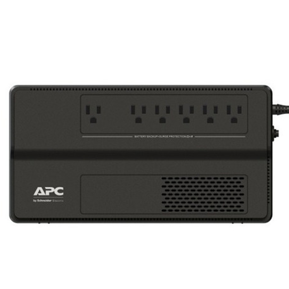 APC-UPS Interact UPC.731304339021