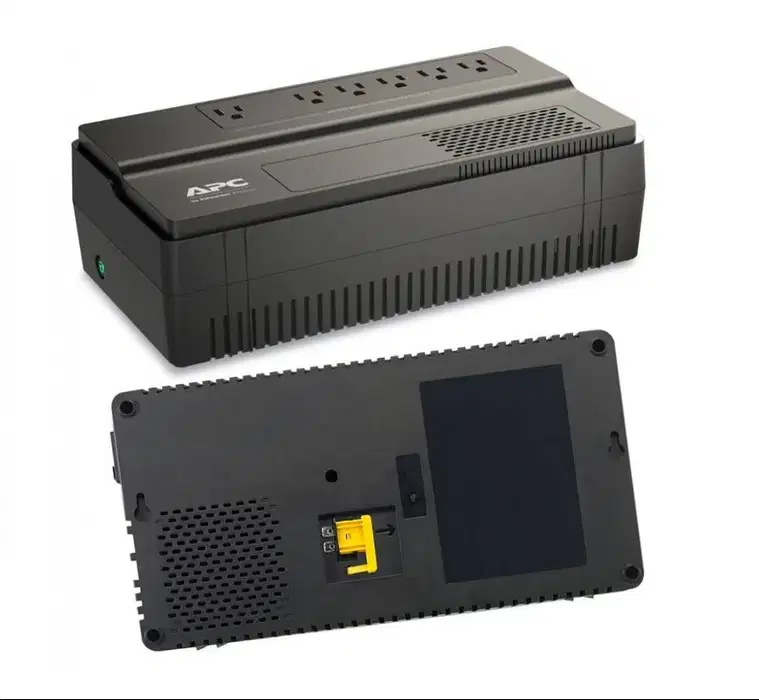 APC-UPS Interact UPC.731304339021