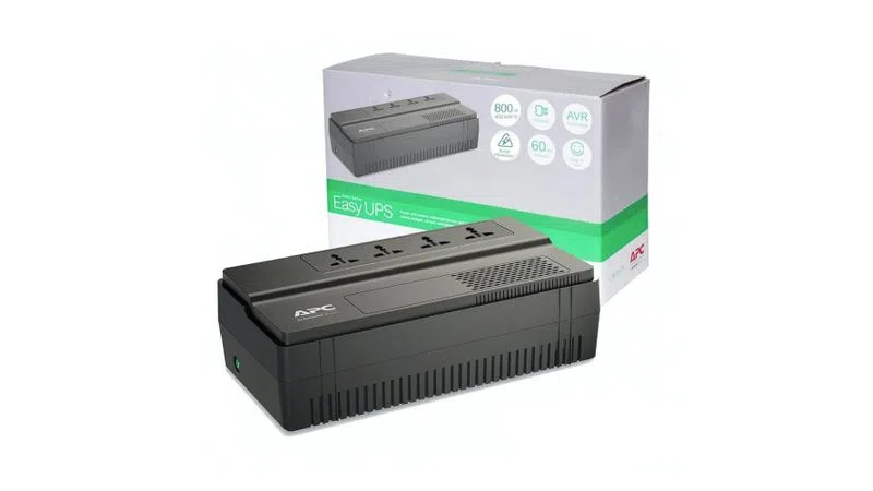 APC-UPS Interact UPC.731304339021