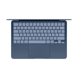 NOT. APPLE MacBook Neo A18 Pro 8GB 256GB 13Inch 2USB-C macOS Indigo