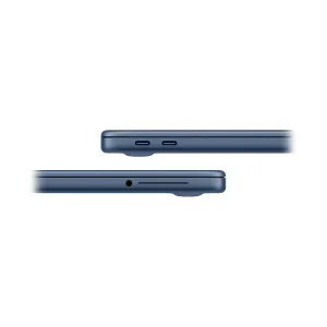 NOT. APPLE MacBook Neo A18 Pro 8GB 256GB 13Inch 2USB-C macOS Indigo