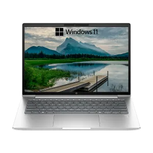 NOT. HP ProBook 4 G1a AMD Ryzen 7 250 16GB 1TB 14Inch HDMI 2USB-C 2USB-A W11-Pro Silver