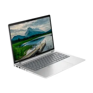NOT. HP ProBook 4 G1a AMD Ryzen 7 250 16GB 1TB 14Inch HDMI 2USB-C 2USB-A W11-Pro Silver