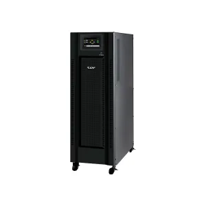 UPS CDP UPO22-10 ON LINE TIPO TORRE 10000VA-9000W ENTRADA 220VAC-SALIDA 110VAC-220VAC
