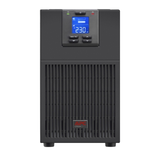 APC Easy UPS SRV 6000VA 230V, No Battery