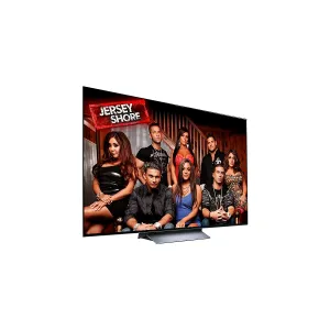 TV LG 55INC. OLED EVO 4K C3 SMART UHD HDR THINQ AI-PROC ALFA 9 GEN6-MAGIC CONTROL