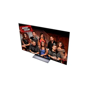 TV LG 55INC. OLED EVO 4K C3 SMART UHD HDR THINQ AI-PROC ALFA 9 GEN6-MAGIC CONTROL