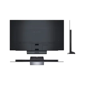 TV LG 55INC. OLED EVO 4K C3 SMART UHD HDR THINQ AI-PROC ALFA 9 GEN6-MAGIC CONTROL