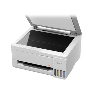 IMPRESORA EPSON/L3352 MULTIFUNCION/WIFI/COPIA/ESCANEA 11PPM 6PPM T544 BLANCA