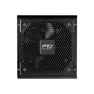 POWER SUPPLY ASROCK Pro Series 750W PRO-750B 80 Plus Bronze