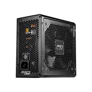 POWER SUPPLY ASROCK Pro Series 750W PRO-750B 80 Plus Bronze