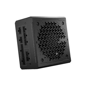FUENTE DE PODER CORSAIR RM1000e 1000W FULLY MODULAR LOW-NOICE ATX3.1 PCIe5.1 GOLD