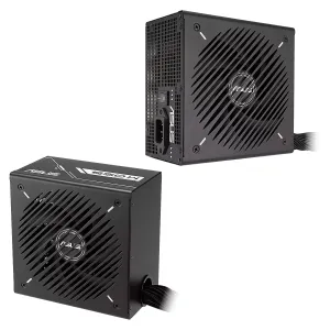 Fuente de Poder Asus PRIME-650W BLACK ATX12V 80Plus Bronze