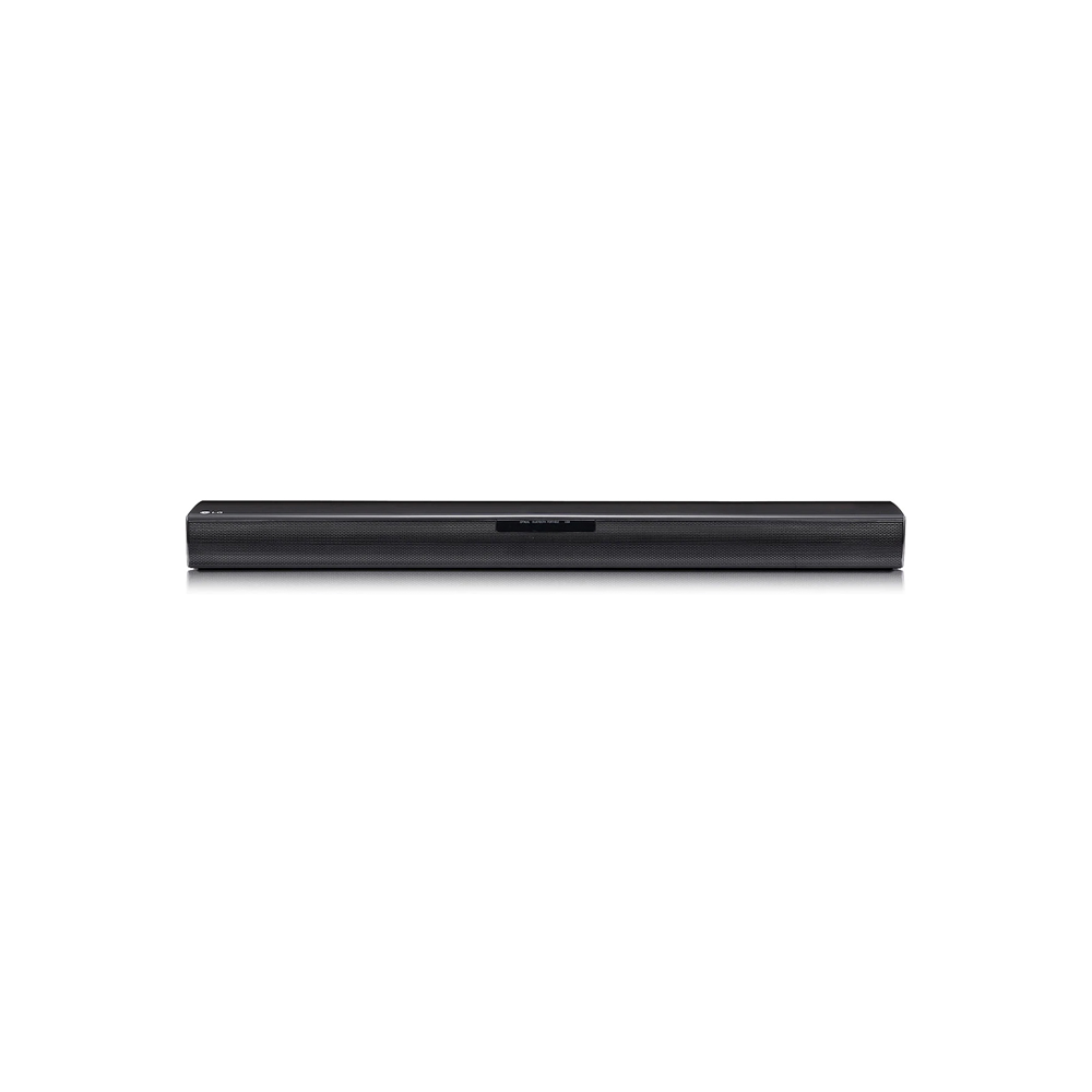 BARRA DE SONIDO LG SQC1  160W / 2.1 CH. / BT / WIRELESS SUBWOOFER