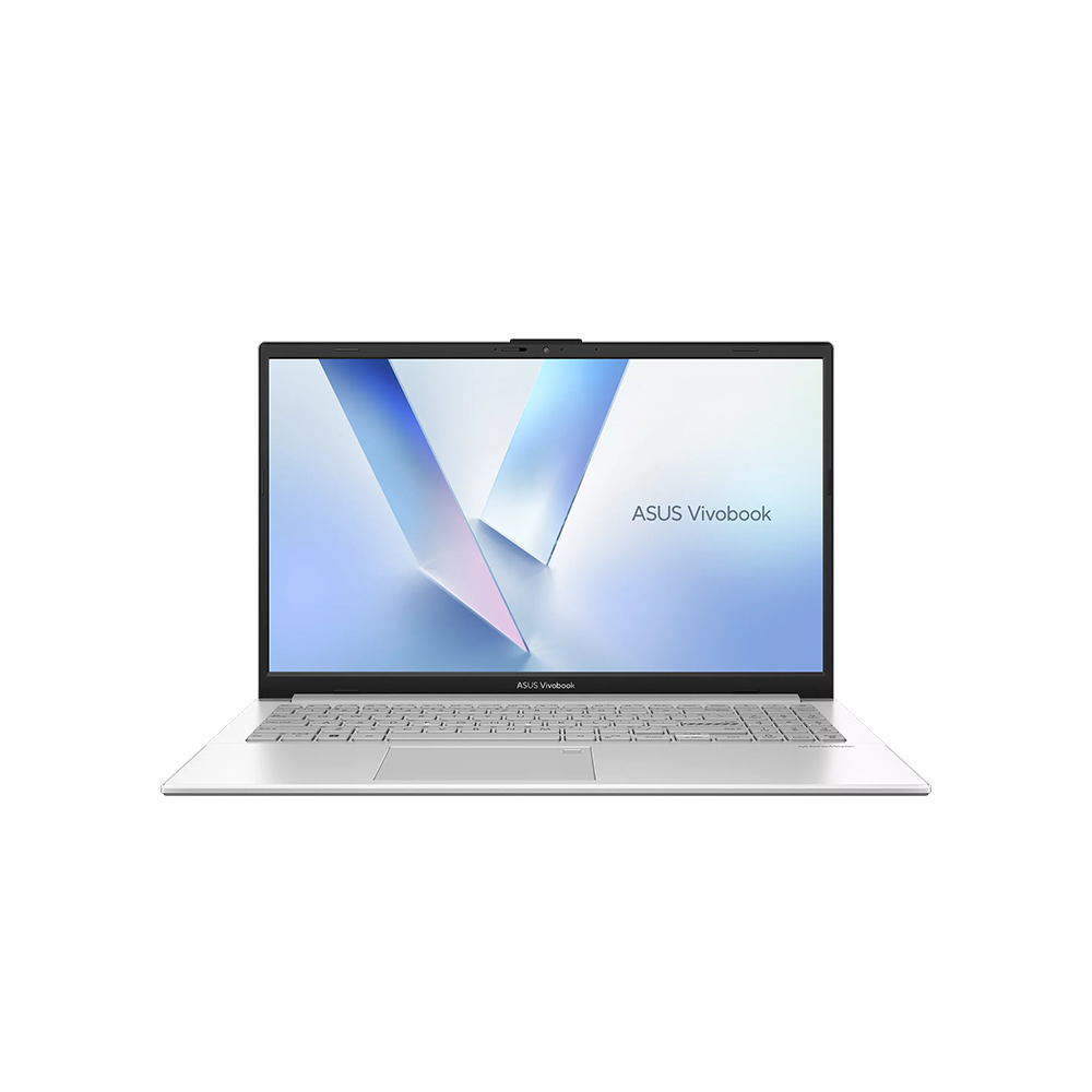 COMPUTADOR/ASUS E1504FA-BQ4360/RYZEN 5-7520U/512G SSD/16GB DDR5/15.6 FHD/NO OS/SILVER MOUSE