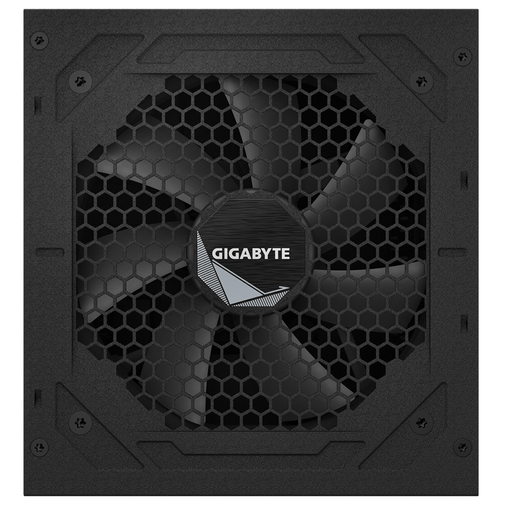 FUENTE DE PODER GIGABYTE GP-UD 850GM PG5 80 PLUS GOLD