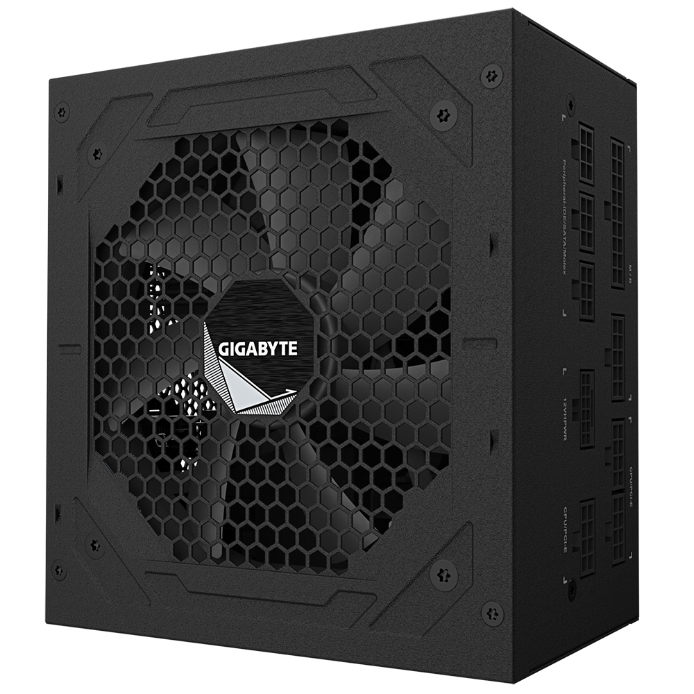 FUENTE DE PODER GIGABYTE GP-UD 850GM PG5 80 PLUS GOLD