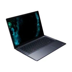 NOT. DYNABOOK TECRA A40-M Intel Core Ultra 7 155U 16GB-DDR5 1TB-M.2 14Inch HDMI 4USB-C WP Blue Night