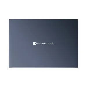NOT. DYNABOOK TECRA A40-M Intel Core Ultra 7 155U 16GB-DDR5 1TB-M.2 14Inch HDMI 4USB-C WP Blue Night