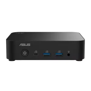 NUC ASUS 14 Essential INTEL N150 EXP-DDR5-4800 A 16GB M.2  WIFI HDMI LAN USB-C USB-A
