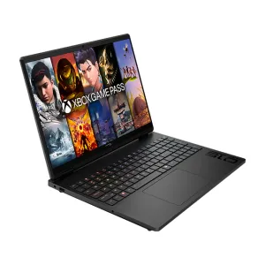 NOT. HP HyperX OMEN Gaming 15-ga0001la Intel I7-14650HX 16GB 512GB 15.3Inch RTX-5060-8GB W11H Black