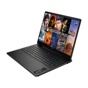 NOT. HP HyperX OMEN Gaming 15-ga0001la Intel I7-14650HX 16GB 512GB 15.3Inch RTX-5060-8GB W11H Black
