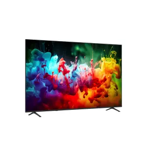 TV LG 75 Pulg. QNED AI 4K UHD Smart Wifi BT 3HDMI 2USB ThiinQ webOS 23 Negro