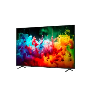 TV LG 75 Pulg. QNED AI 4K UHD Smart Wifi BT 3HDMI 2USB ThiinQ webOS 23 Negro