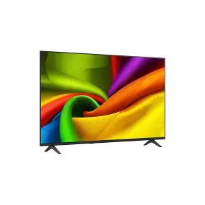 TV LG 55Pulg. Smart TV 4K Ultra HD AI NU85 Wi-Fi BT 2HMDI USB2.0 Ethenet Vesion 2026