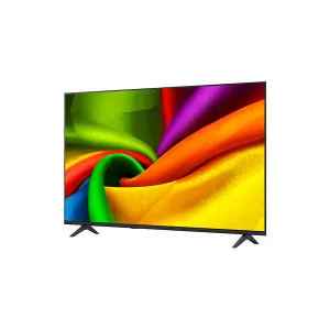 TV LG 55Pulg. Smart TV 4K Ultra HD AI NU85 Wi-Fi BT 2HMDI USB2.0 Ethenet Vesion 2026