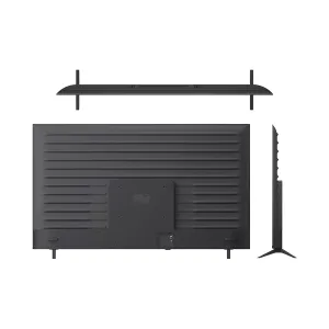 TV LG 55Pulg. Smart TV 4K Ultra HD AI NU85 Wi-Fi BT 2HMDI USB2.0 Ethenet Vesion 2026